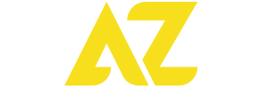 AZ Estimation Header & Footer Logo