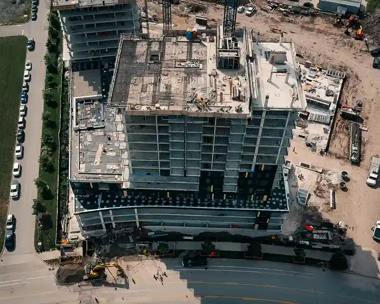 Village Condominiums