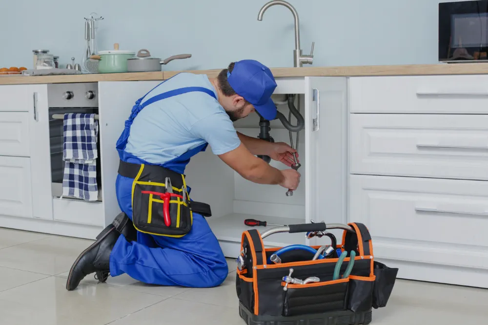 AZ Estimation Plumbing Sample Image