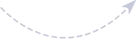 Get Started Upward Arrow