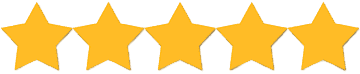 Customer Reviews 5 Stars