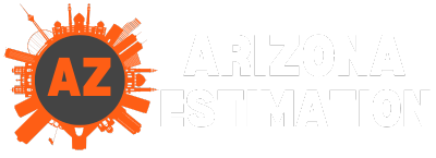 AZ Estimation Footer Logo