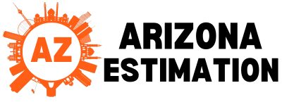 AZ Estimation Logo
